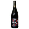 Vinho Tinto Saperavi 2023