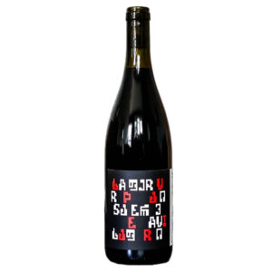 Vinho Tinto Saperavi 2023