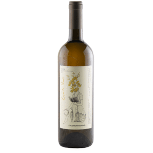 Vinho Italiano Branco Zacinta Revi Ficomontanino