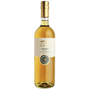 Zibibbo Doc Sicilia