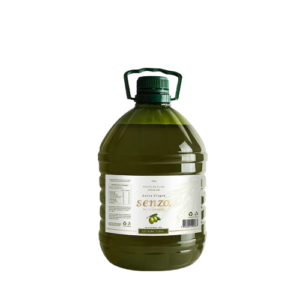 Azeite Chileno EVO Senzo Bombona 5L
