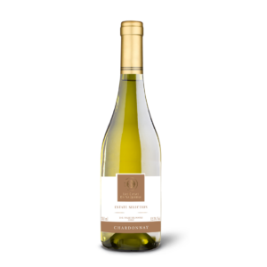 Vinho Chileno Branco Chardonnay Estate Selection