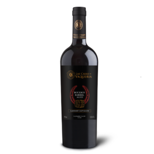 Vinho Chileno Tinto Cabernet Sauvignon Bourbon Barrel Aged