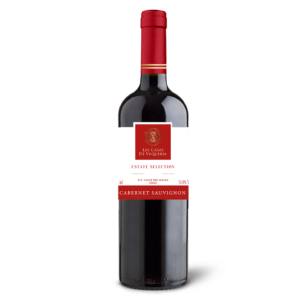 Vinho Chileno Tinto Cabernet Sauvignon Estate Selection