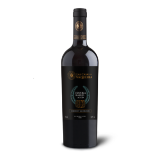 Vinho Chileno Tinto Cabernet Sauvignon Tequila Barrel Aged
