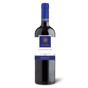 Vinho Chileno Tinto Merlot Estate Selection